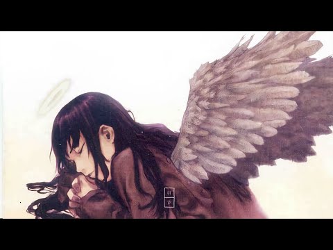 Song Of Dream - Haibane Renmei
