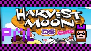 Vidéo Harvest Moon DS