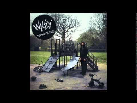 Wiley Feat. Perry Morgan - Nothing about me  [LYRICS]