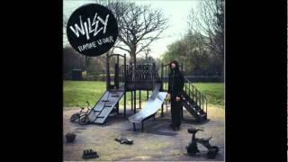 Wiley Feat. Perry Morgan - Nothing about me  [LYRICS]