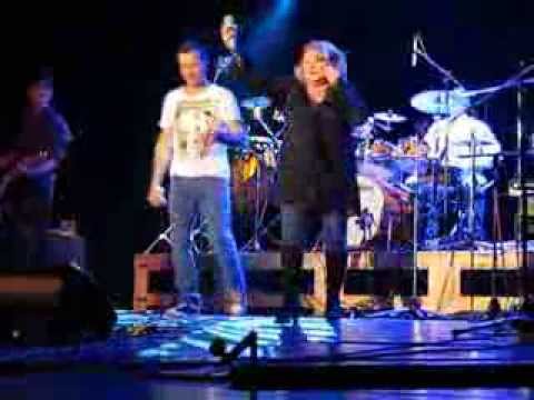 Věra Špinarová a Petr Bende-Smutný rána-Krnov 23.11.2013