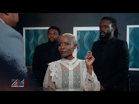 A little competition is not bad – Mungoma | S2 | Ep 12 | Zambezi Magic