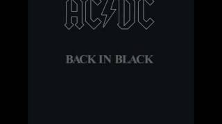 Download lagu AC/DC Back in black Backing Track (with vocals) mp3 Download lagu AC/DC Back in black Backing Track (with vocals) mp3