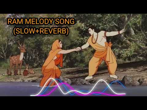 Ram Melody Song #navratri #navratrispecial