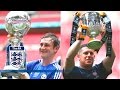 Match Day Highlights - 2016 FA Vase  Final & 2016 FA Trophy Final | Inside Access