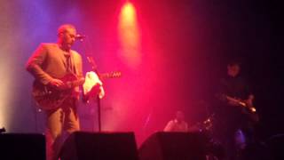Tindersticks - Say Goodbye To The City - live Kampnagel Hamburg 2013-08-25 (H)