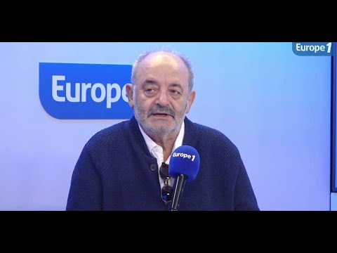 «En noires et blanches» : Yvan Cassar et Louis Chedid sont les invités de Culture médias