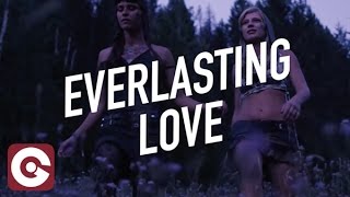 BEN DJ &amp; HISAAK - Everlasting Love (Official Lyric Video)