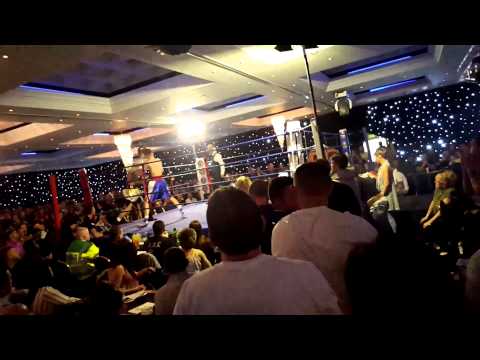 Ireland vs England boxing    - Sun Mar 20 15:04:11 GMT+00:00 2016