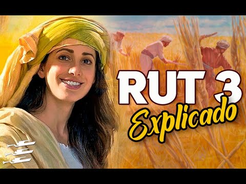 RUT 3 - EXPLICADO | Reavivados por su Palabra || 05 DE SEPTIEMBRE 2022