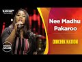 Nee Madhu Pakaroo Dinchik Nation Sayanora Varkey Music Mojo Season 6 Kappa TV