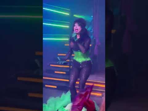 Promotional video thumbnail 2 for Poison Oak - Show Host, Comedienne, Singer, and Poet
