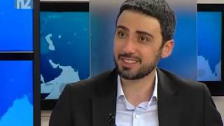Խոսքի իրավունք - Արամ Վարդևանյան