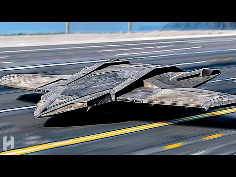 American FIRST B-21 Raider The Whole World Is Afraid Of
