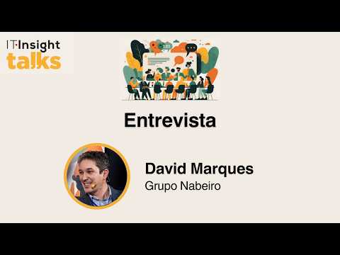 Face2Face | David Marques, Grupo Nabeiro