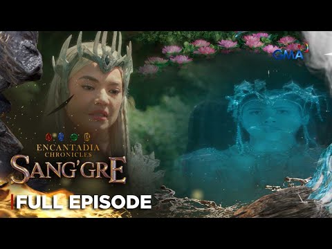 Sang'gre: Ang batis ng kasinungalingan! (Full Episode 41 - August 11, 2025) | Encantadia Chronicles