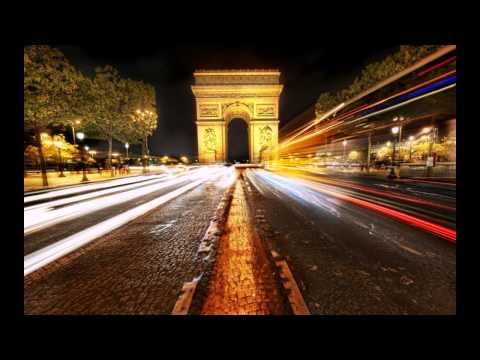 DJ ALIGATOR -- From Paris to Berlin