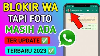 Download lagu CARA BLOKIR WA TAPI FOTO MASIH ADA . CARA BLOKIR WA TANPA MENGHILANGKAN FOTO PROFIL . 100% BERHASIL mp3