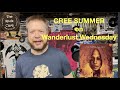 Cree Summer "Revelation Sunshine" revisited