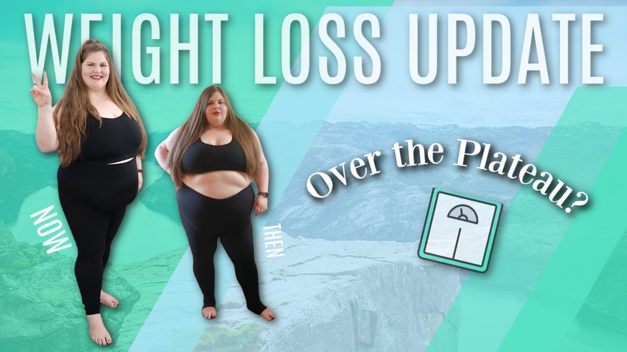 Watch video 13 Months into Weight Loss Journey | Losing 200 lbs | April Lauren | Weigh in Wednesday Now 13 Months into Weight Loss Journey | Losing 200 lbs | April Lauren | Weigh in Wednesday