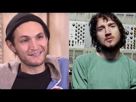 Ex Red Hot Chili Peppers’ Josh Klinghoffer On His 'Non Existent' Friendship With John Frusciante