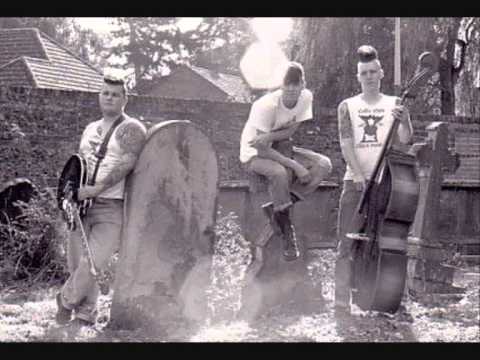 Coffin Nails - Daytime TV