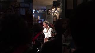 Trent Harmon - Make Her Laugh - From the Bluebird Cafe
