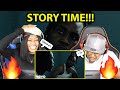 Fivio Foreign - Story Time (Official Video) REACTION