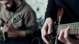 Alchemea - Recreation (Guitar Playthrough)