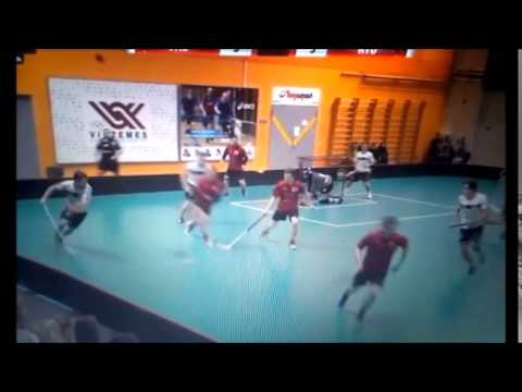 Valmiera - RTU epizodes!