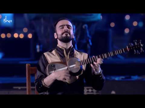 Şəhriyar İmanov — Pulse | India | Live at "Mahashivratri" Festival