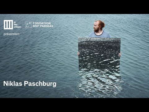 Festival Variations : Niklas Paschburg