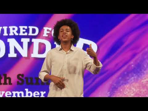 Solli Raphael - The Power of Words.