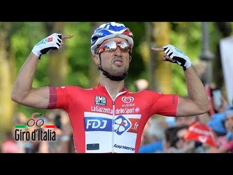 Giro d'Italia 2014 Tappa 10 / Stage 10 Official Highlights