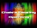 The Purifier Beat - Chakra Clearing and Opening