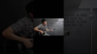 Download lagu Ya Maulana - SABYAN Cover Guitar Fingerstyle by Nathan #shorts #short #video #music #cover #youtube mp3 Download lagu Ya Maulana - SABYAN Cover Guitar Fingerstyle by Nathan #shorts #short #video #music #cover #youtube mp3