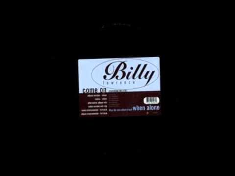 Billy Lawrence Feat Mc Lyte - Come On