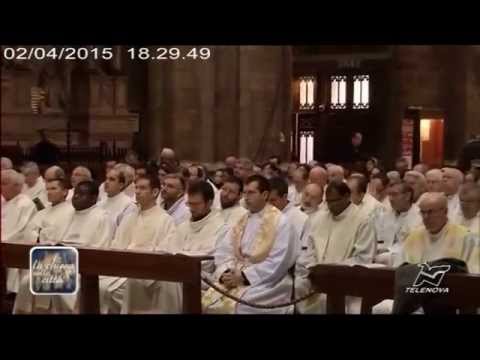 L’Attualità della Chiesa di Milano - 02/04/2015 - La Chiesa nella Città