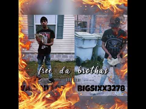 BigSixx - Rugrats ft. Varion Mia