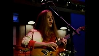 Natalie Merchant - Wonder - 1995-12-19 [remastered]