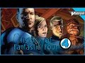 History Of Fantastic Four