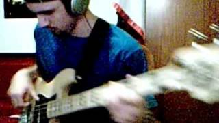 Blind sided - Enchant