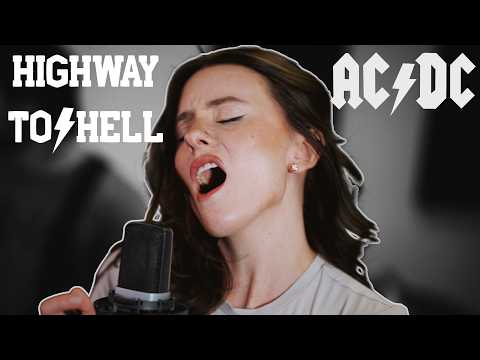 "Highway to Hell" - AC/DC (Rock Cover by First To Eleven)