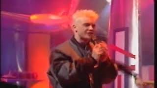Take That on Hangar 17   BBC1   Once You&#39;ve Tasted Love   1992