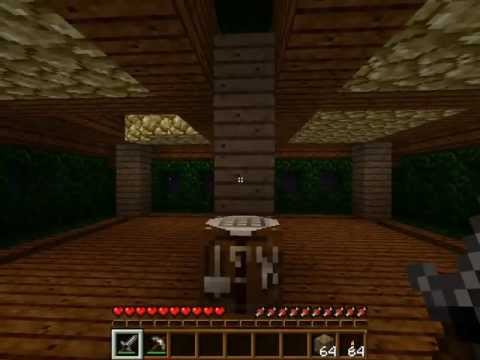 Lets Play Minecraft Together Part 58