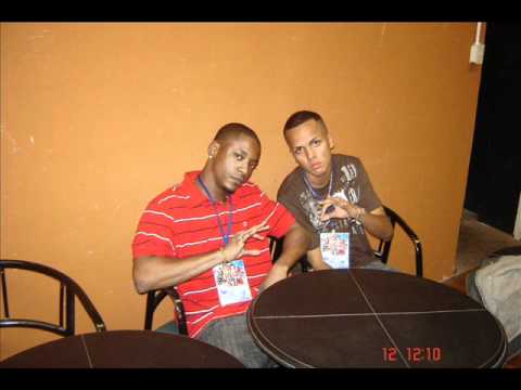 Lil Quil Vs Dark Evil Records MaD