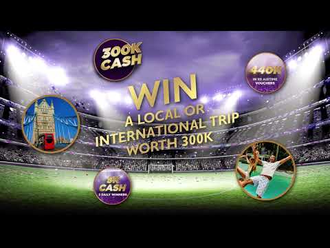 Cadbury FC Taste The Action 2022 with Cadbury Lunch Bar.