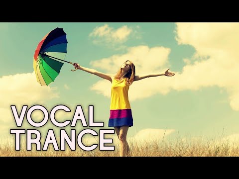 Paradise Trance ;) ♫ vocal trance top 10 february 2015 (new trance mix)