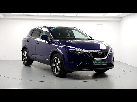 Nissan QASHQAI Epower Qashqai SV Premium - Image 2