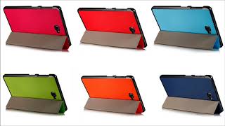 Чохол Print Samsung Tab A6 10.1 SM-T580 T585 Fairy